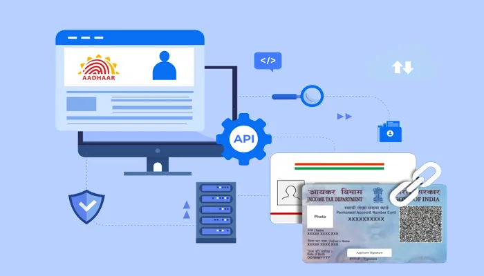 What Is Aadhaar Verification API?